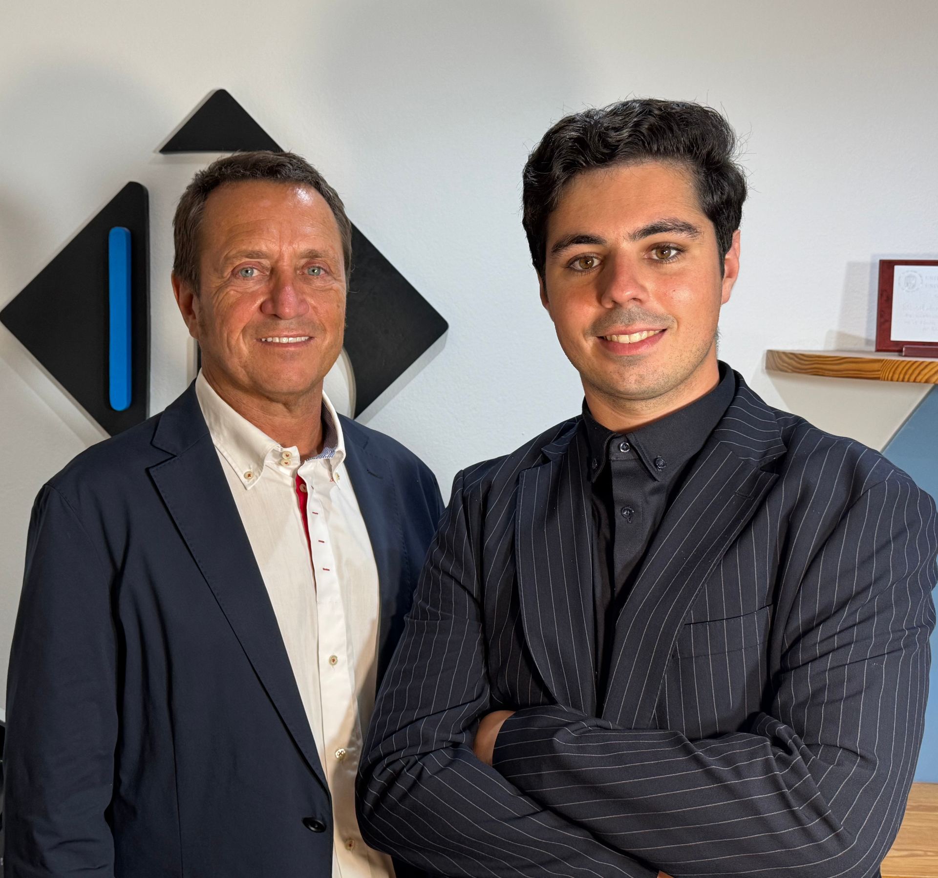 Expat Abogados team