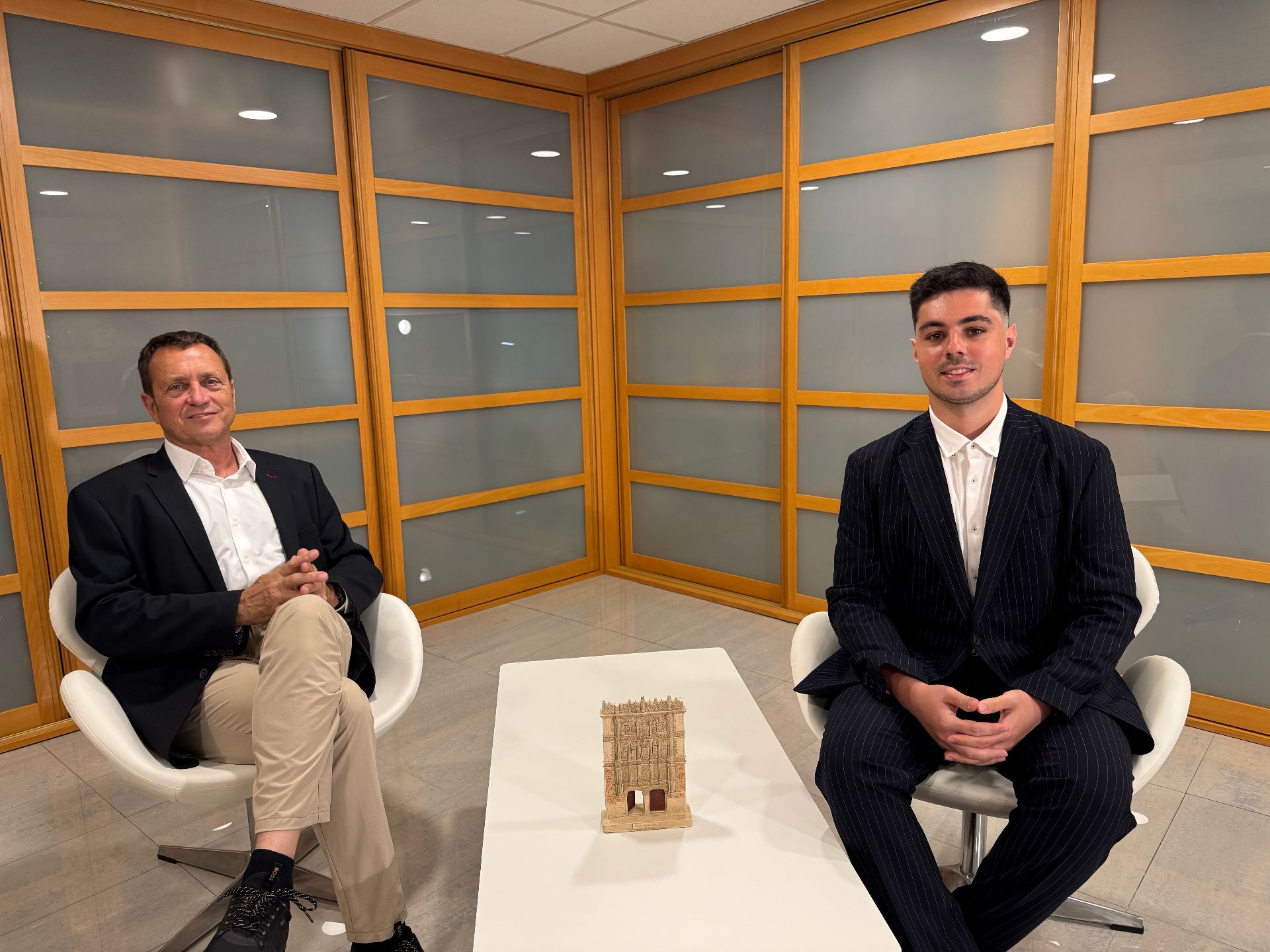 Expat Abogados team