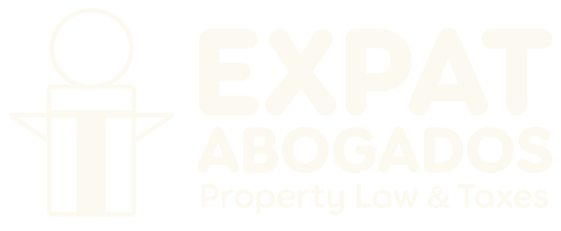Expat Abogados · Property Law & Taxes